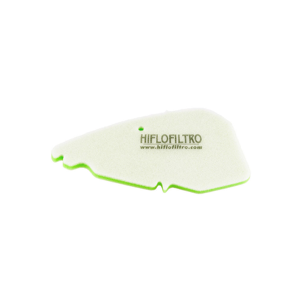 Piaggio 100 Free 02-06 Air Filter Pattern