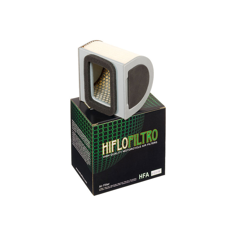 HFA4504 Air Filter Pattern