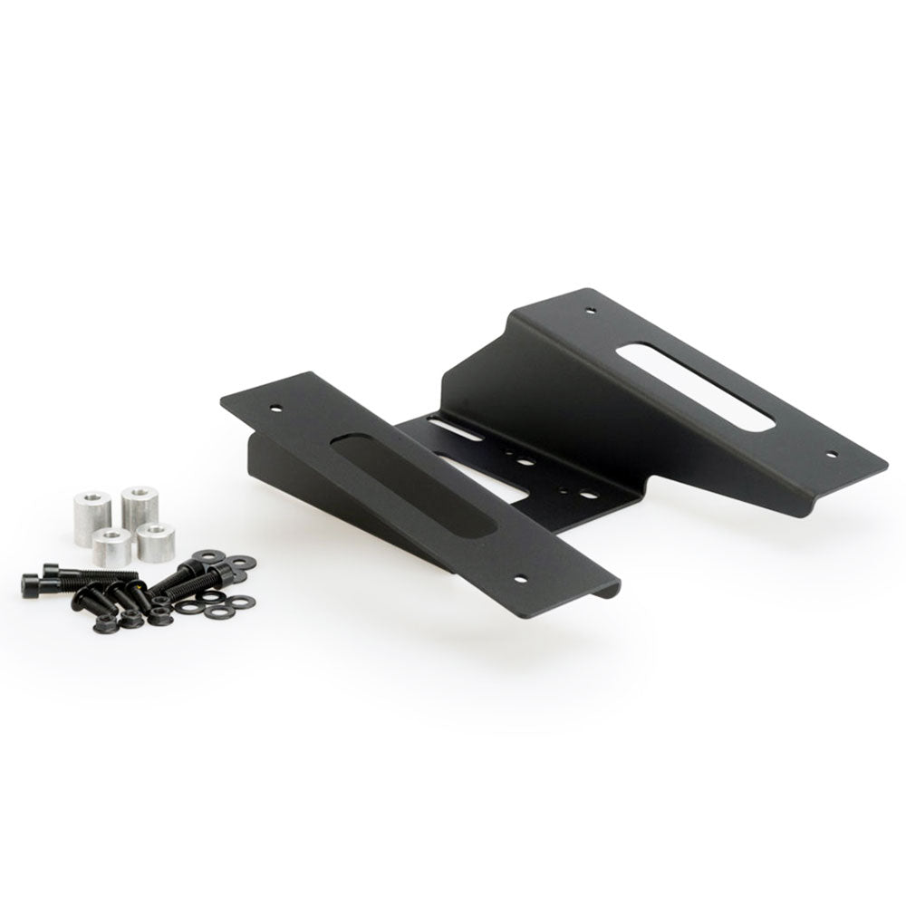 Honda NSC110 17- Puig Top Box Luggage Rack