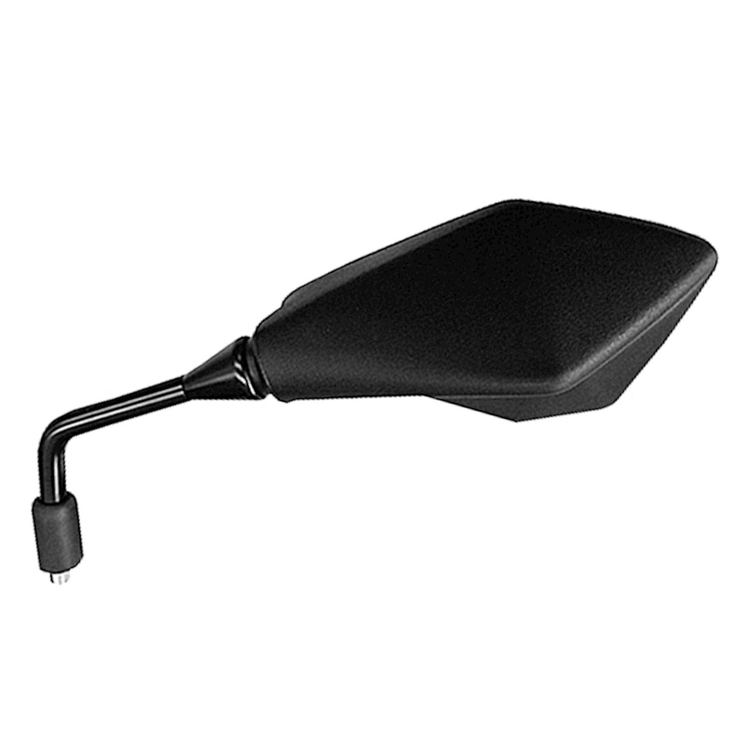 Kawasaki Z800 13-16 Mirror Left Black