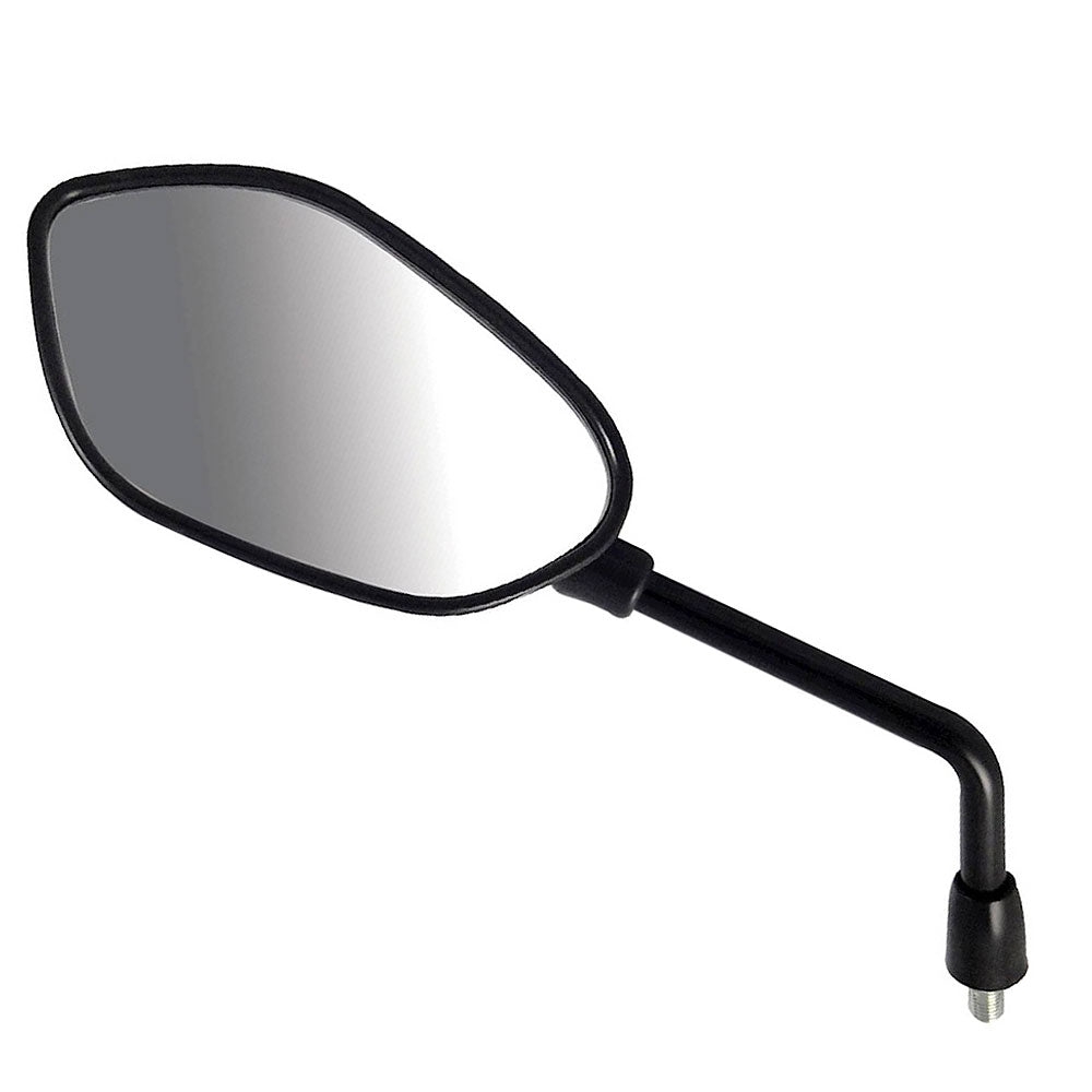 Suzuki GSR750 11-16 Mirror Left Black