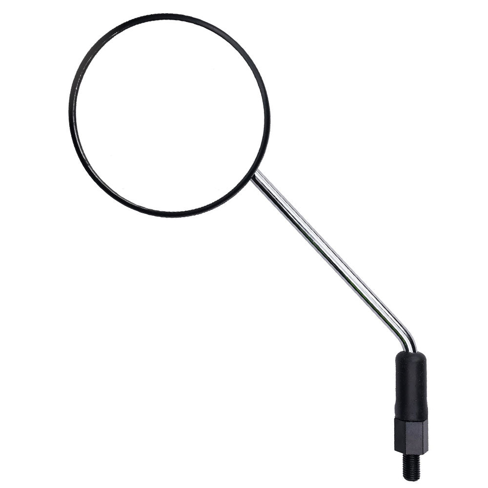 Yamaha WR125X/R 09-17 Mirror Left Black