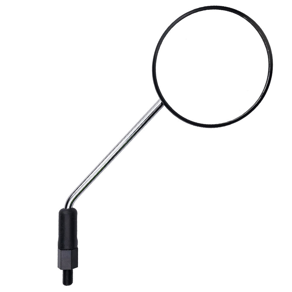 Yamaha WR125X/R 09-17 Mirror Right Black
