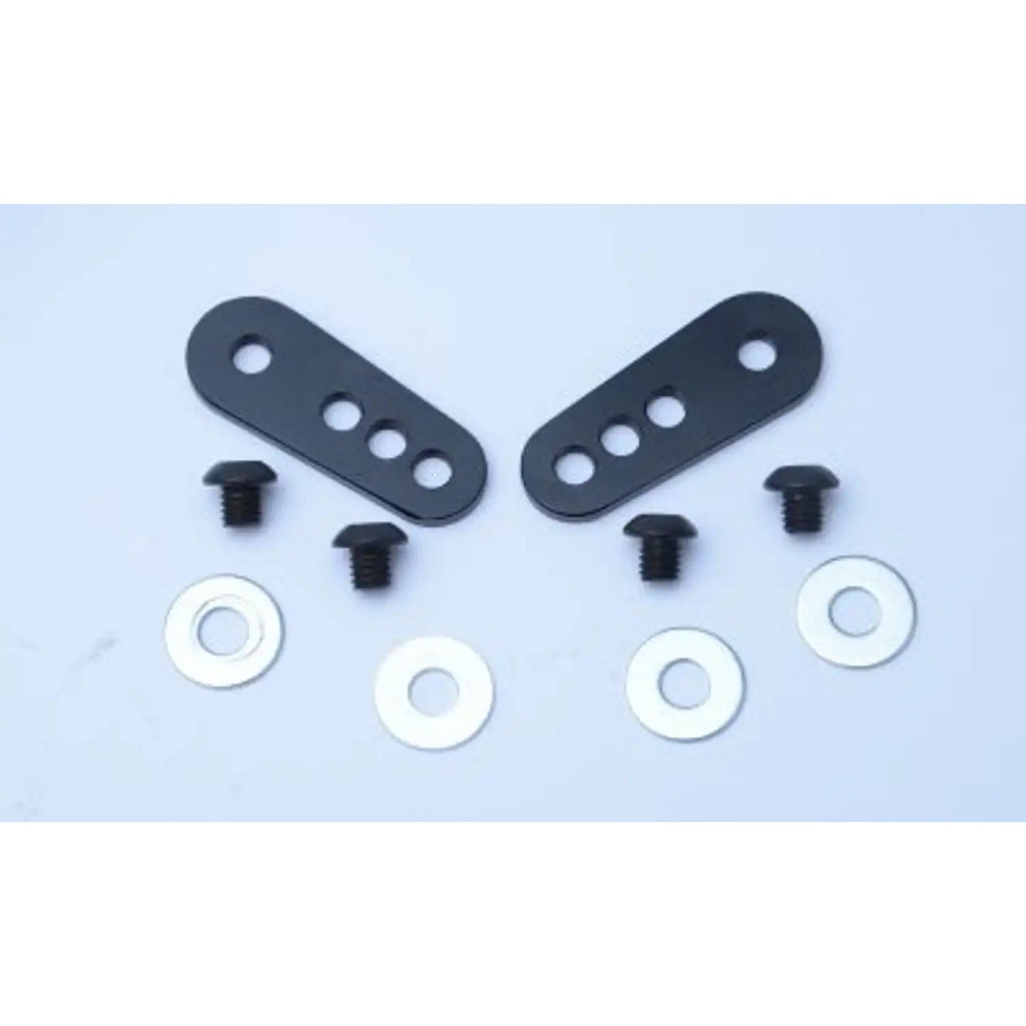 R&G Licence Plate Extension/Adapter Kit