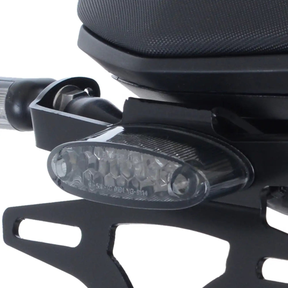 LA0007 Tail Tidy Light Only Smoke