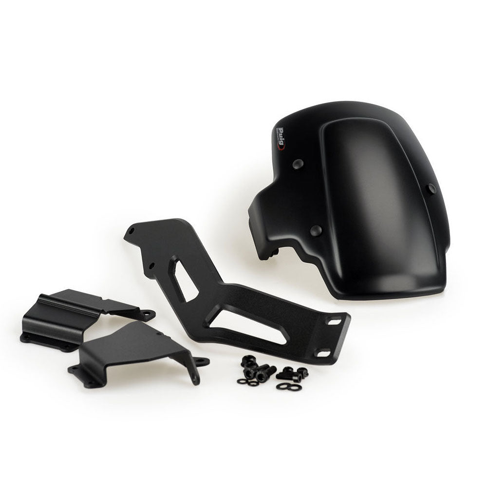 BMW F750/850 GS/GSA 18-21 Puig Single Sided Rear Fender