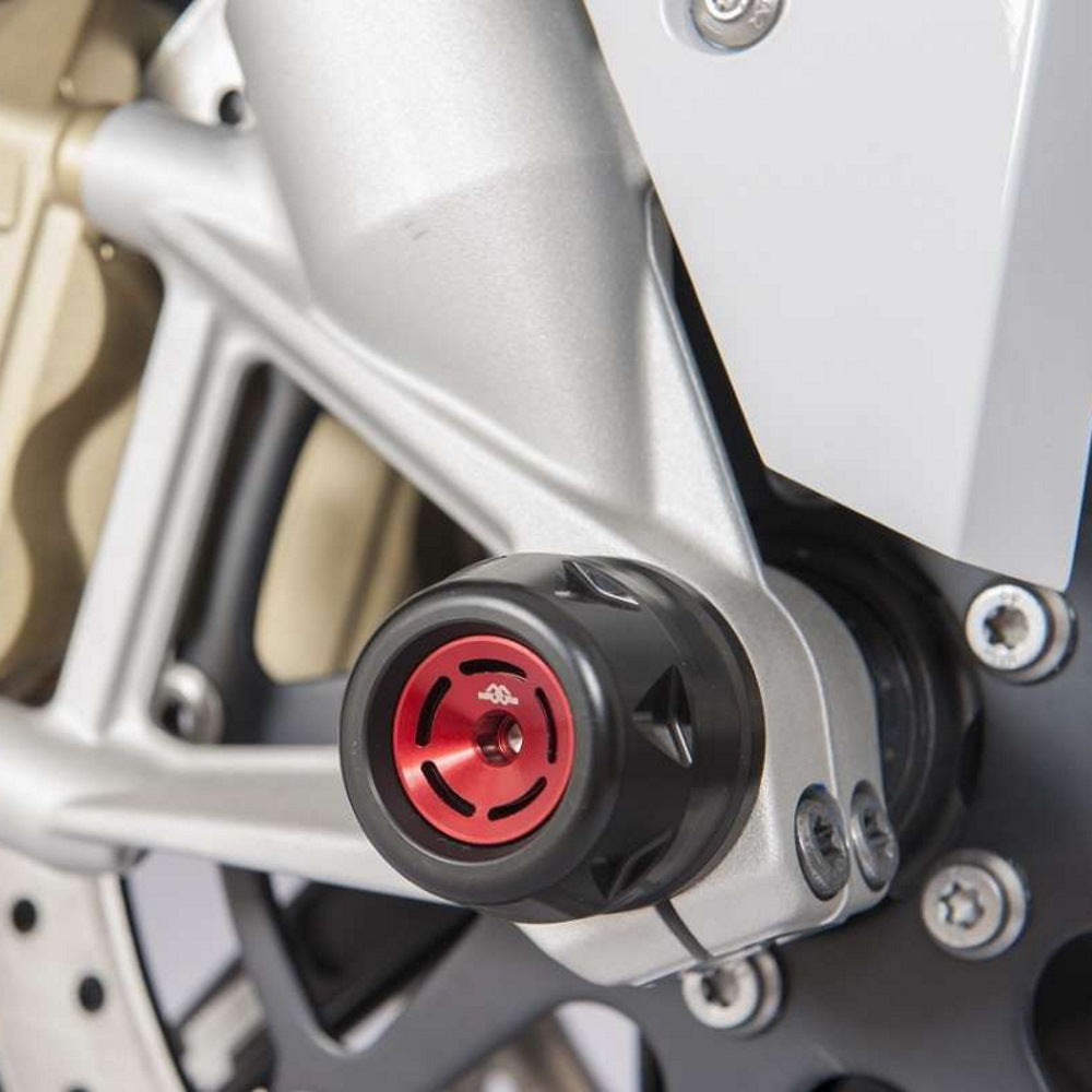 Gilles GTA-F-BM03-BR Axle Protector