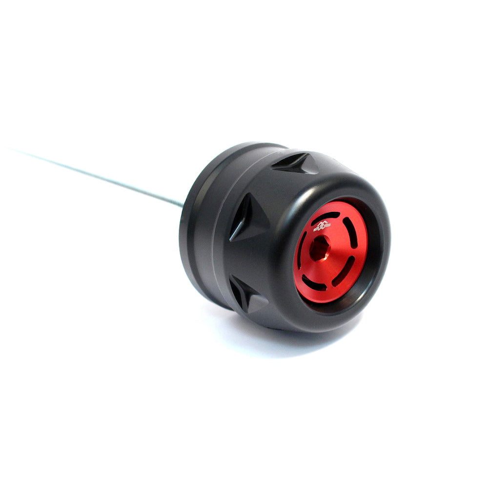 Gilles GTA-R-BM03-BR Axle Protector