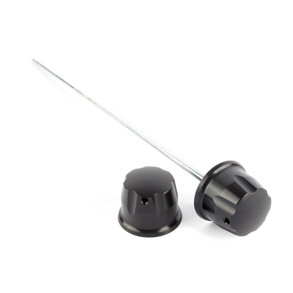 Gilles GTA-R-S03 Axle Protector