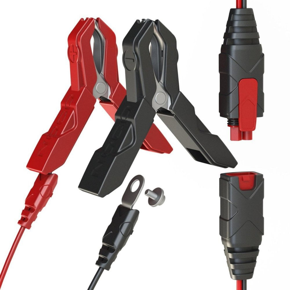 NOCO Genius 5A Smart Battery Charger and Maintainer
