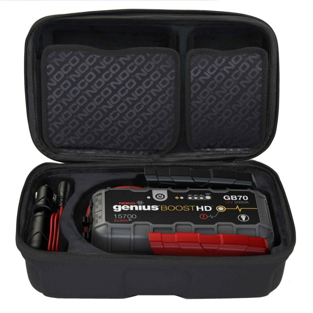 Noco GBC014 Boost HD EVA Protective case