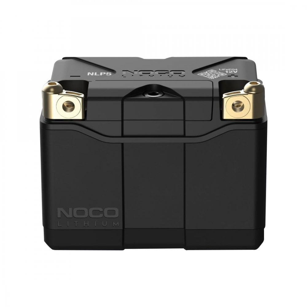NOCO BATTERY LITHIUM NLP5