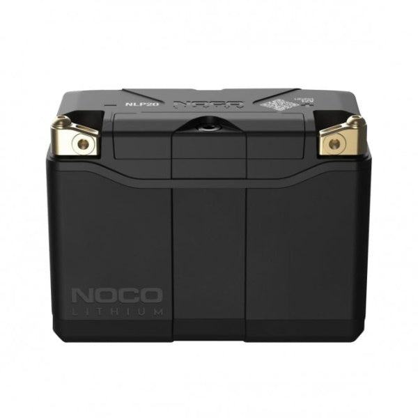 NOCO Powersports Lithium Battery