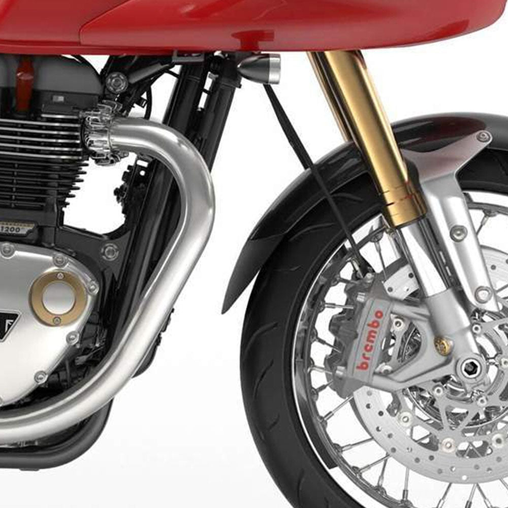 Triumph Thruxton 1200 R/RS 16- Puig Front Fender Extender