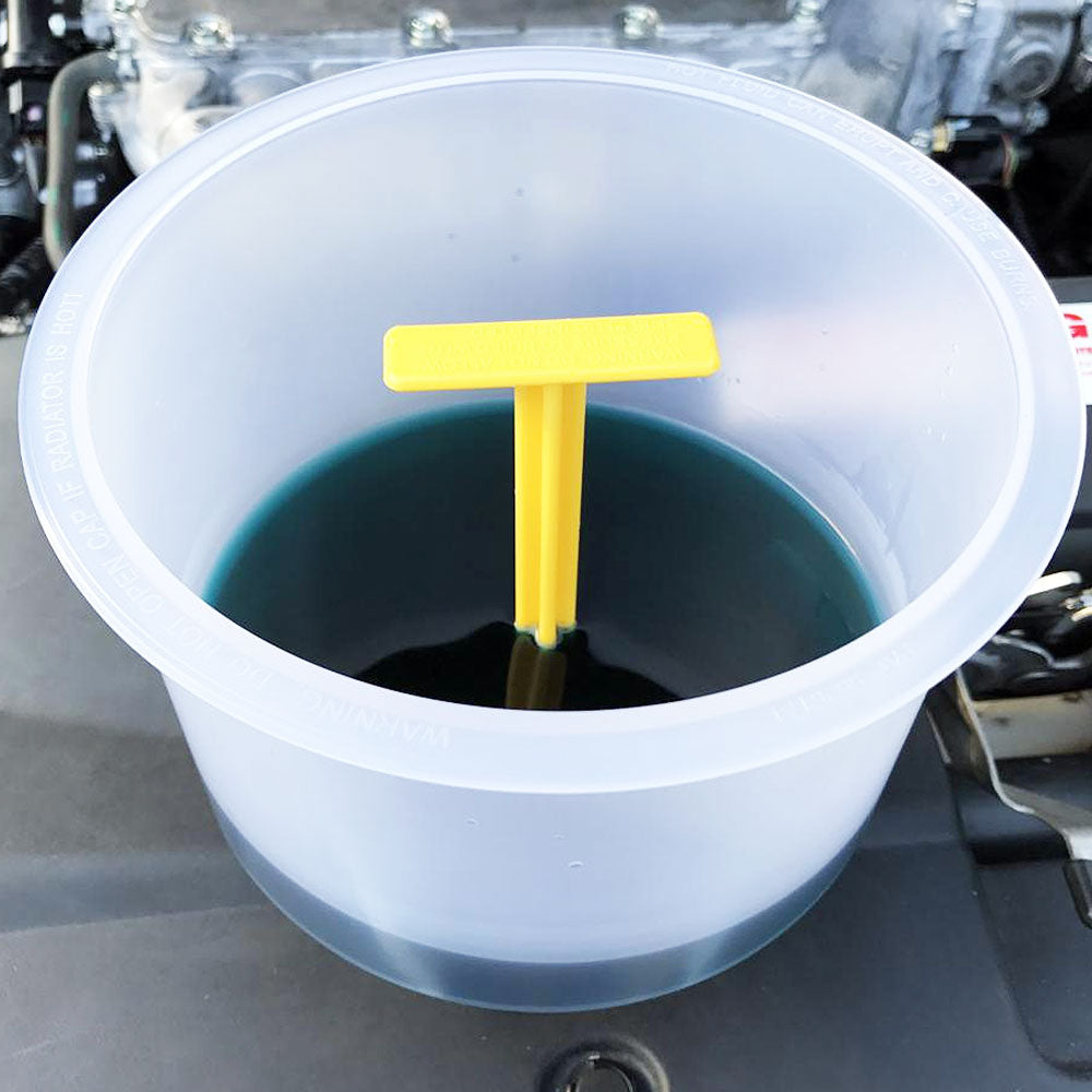 Spill Free Funnel Kit