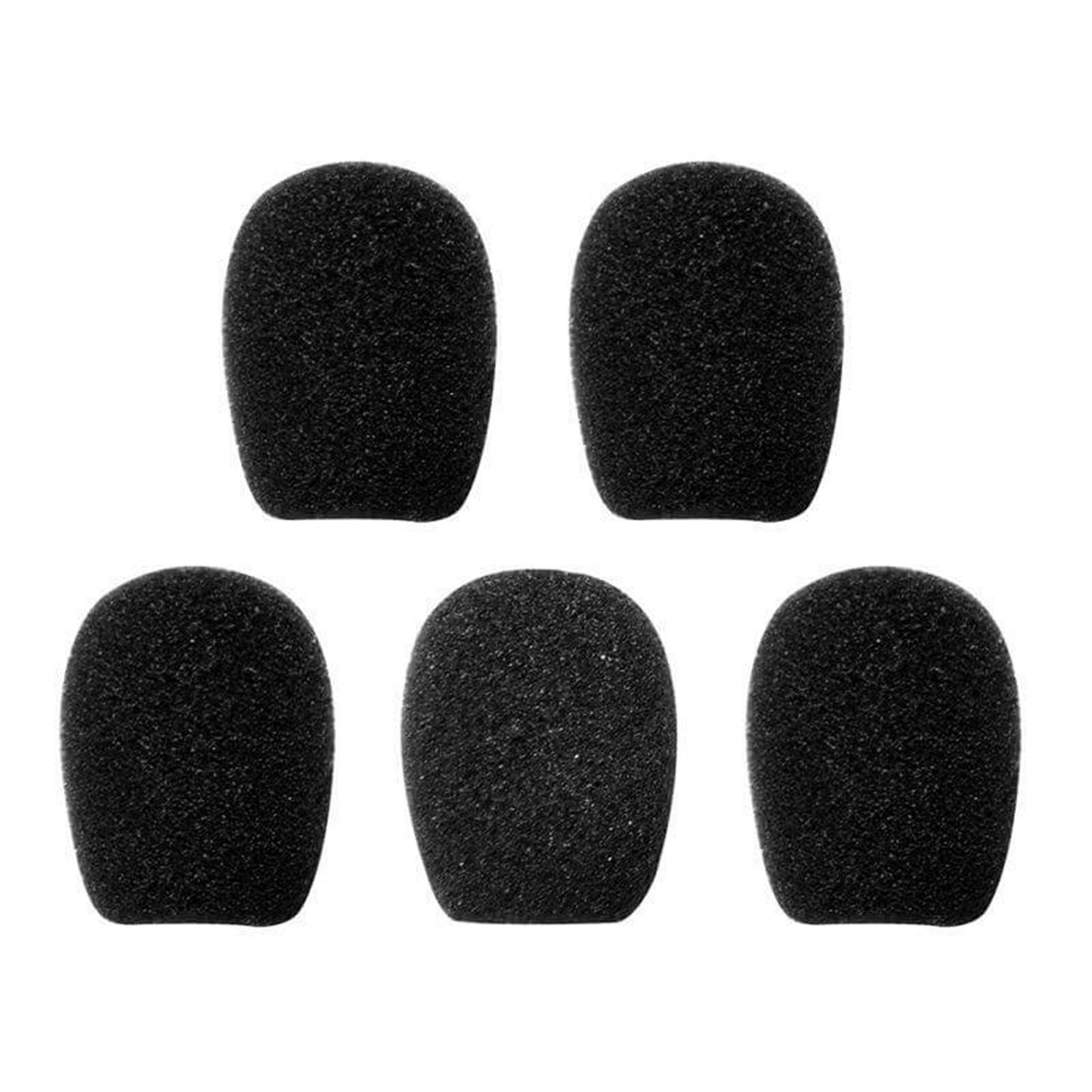 Sena Microphone Sponges 5 Pieces