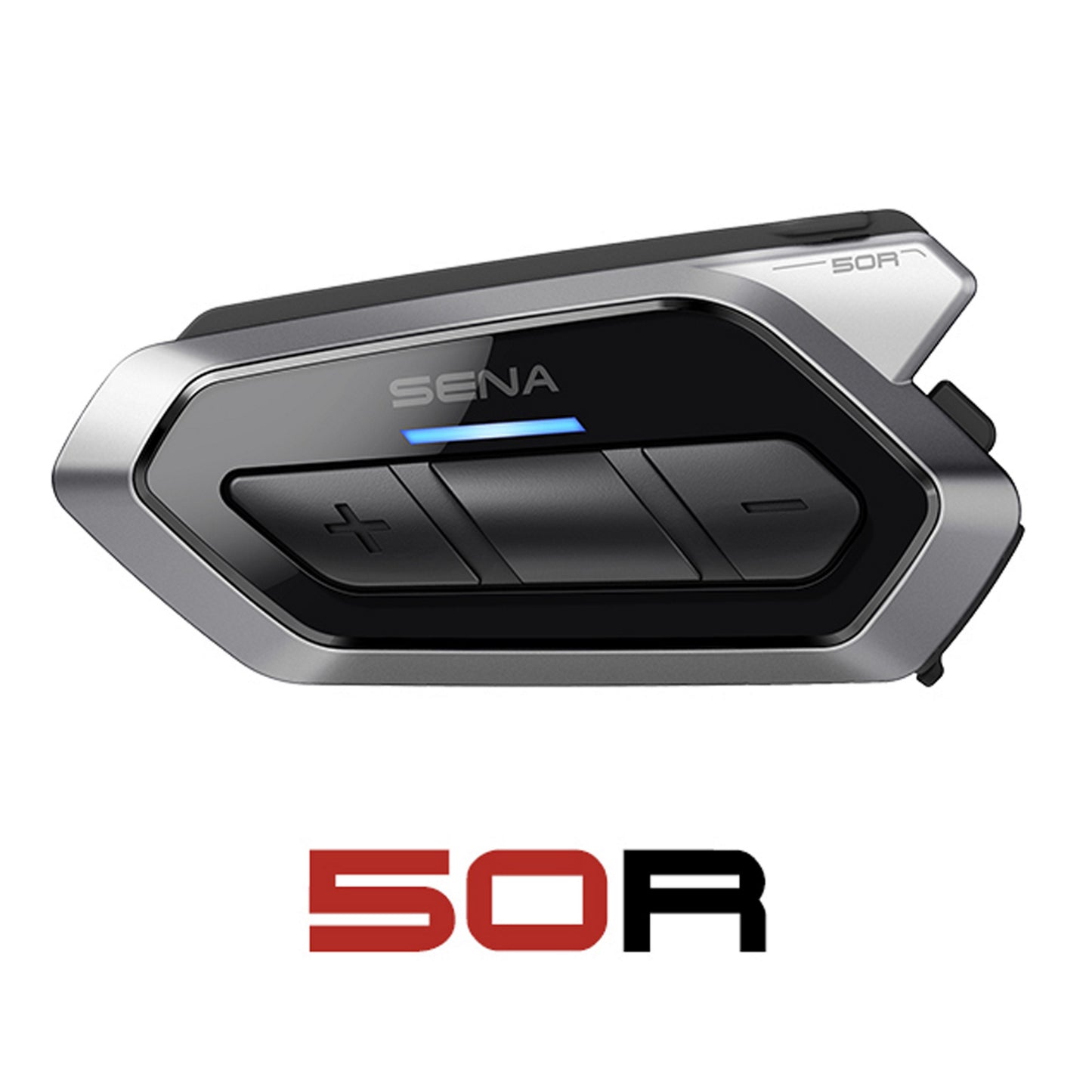 Sena Motorcycle Bluetooth Mesh Communication System 50R-02