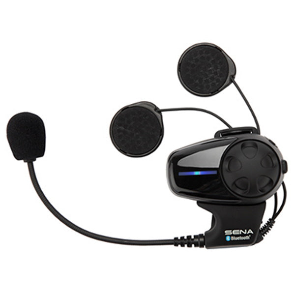 Sena SMH10 Motorcycle Bluetooth Headset & Intercom SMH10-10