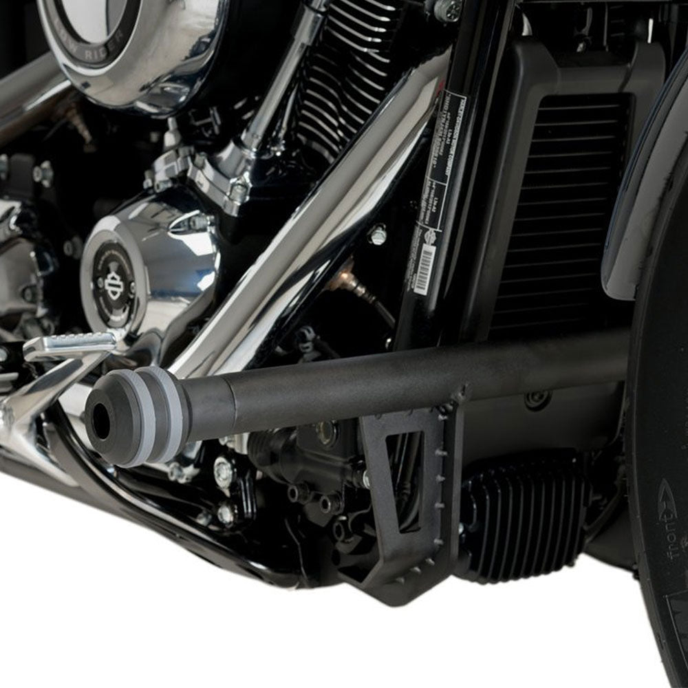 Harely-Davidson FXLR 18-21 Puig Engine Frame Sliders