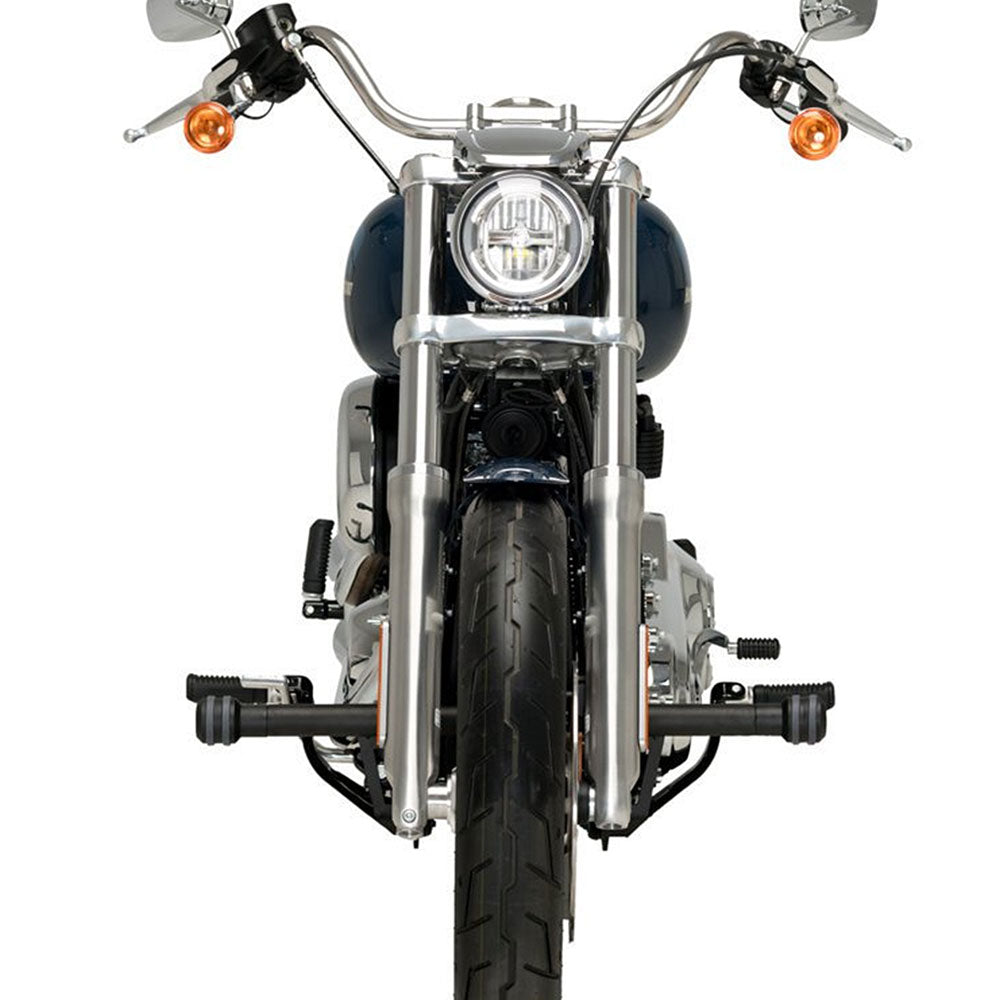 Harely-Davidson FXLR 18-21 Puig Engine Frame Sliders