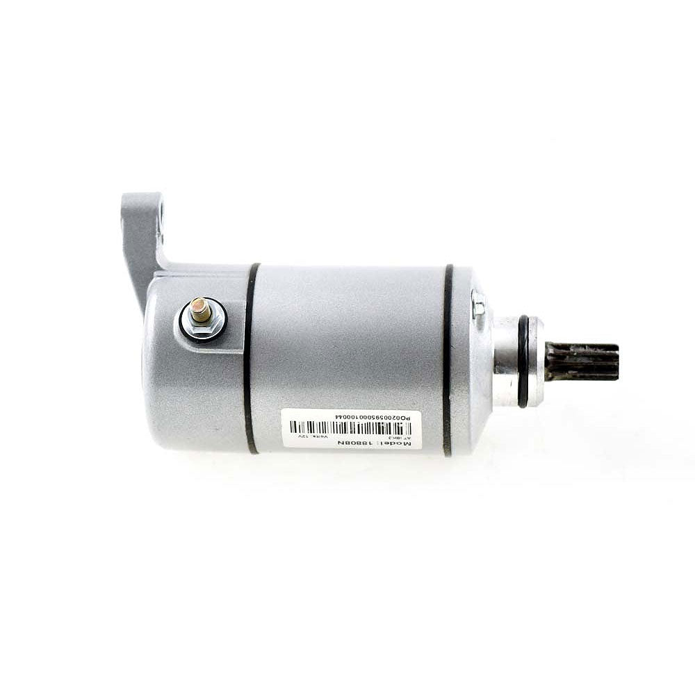 Suzuki LT230 Starter Motor
