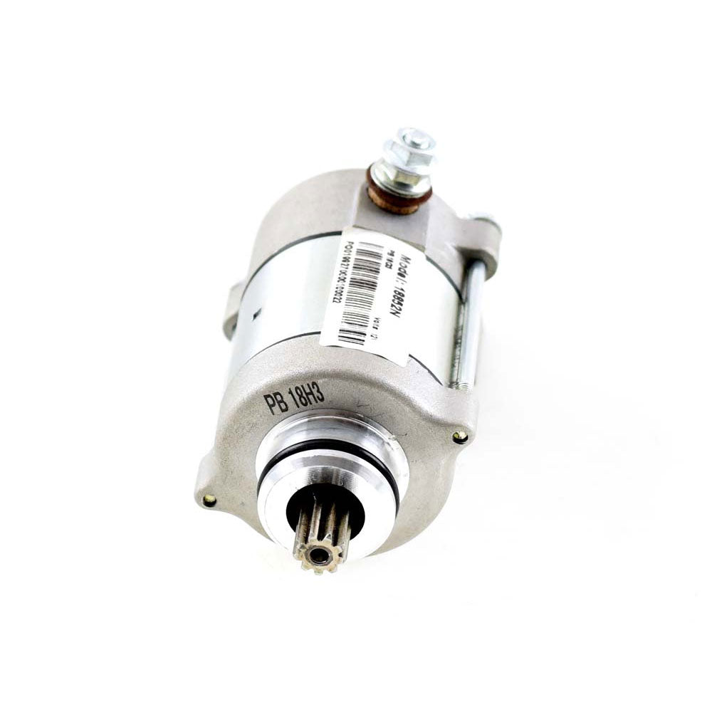 Honda CRF450X Starter Motor
