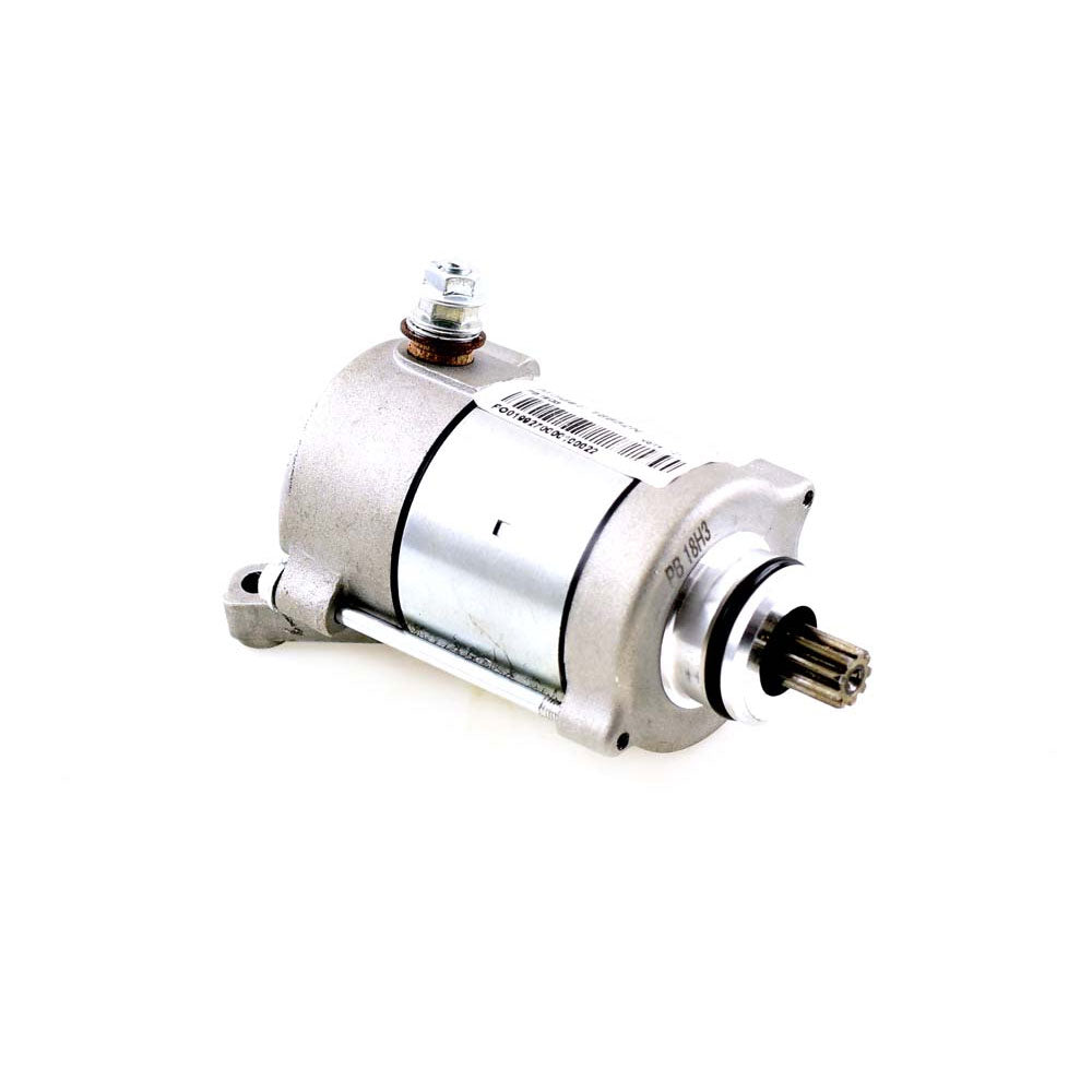 Honda CRF450X Starter Motor