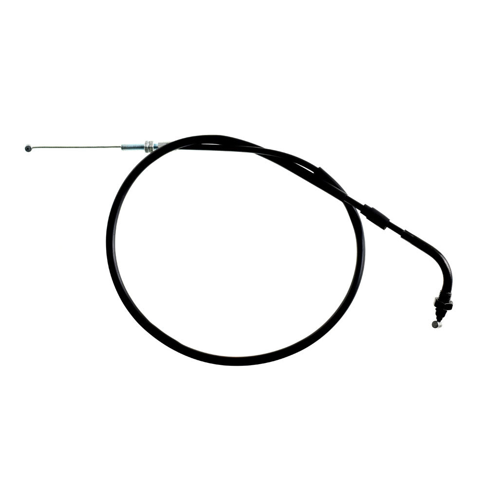 Honda MSX125 Throttle Cable Pull (On)