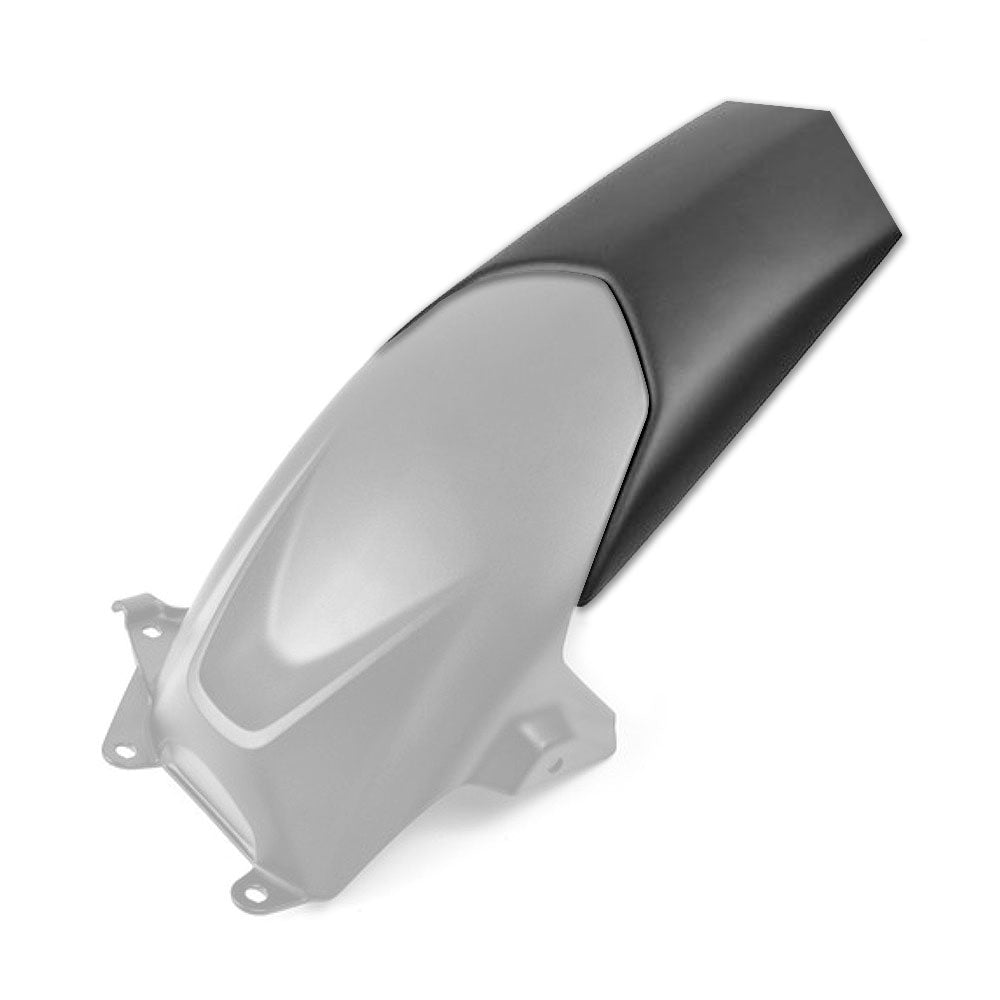 BMW G3010R G310R Puig Rear Hugger Extender Black