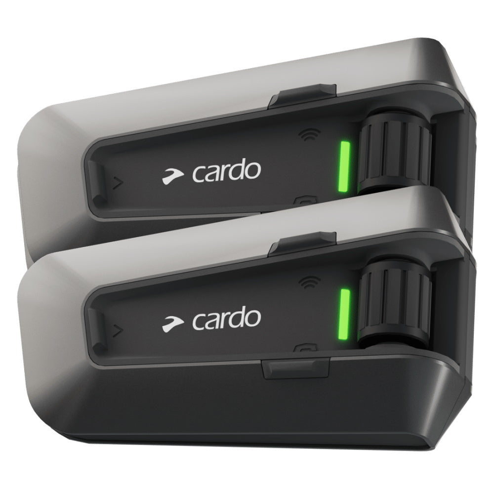 Cardo Edge Intercom Duo