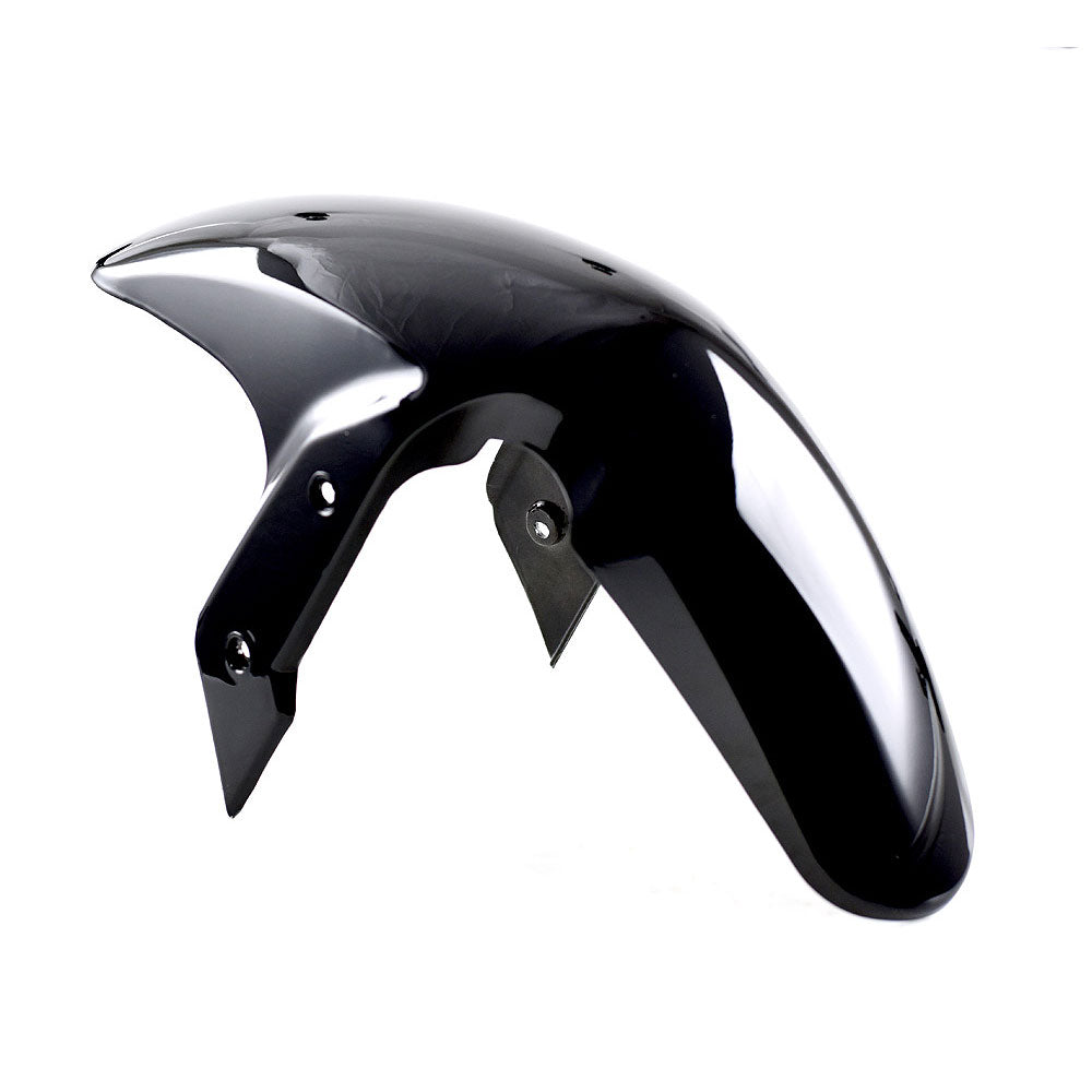 Lexmoto Hawk 125 17-19 Front Mudguard Black