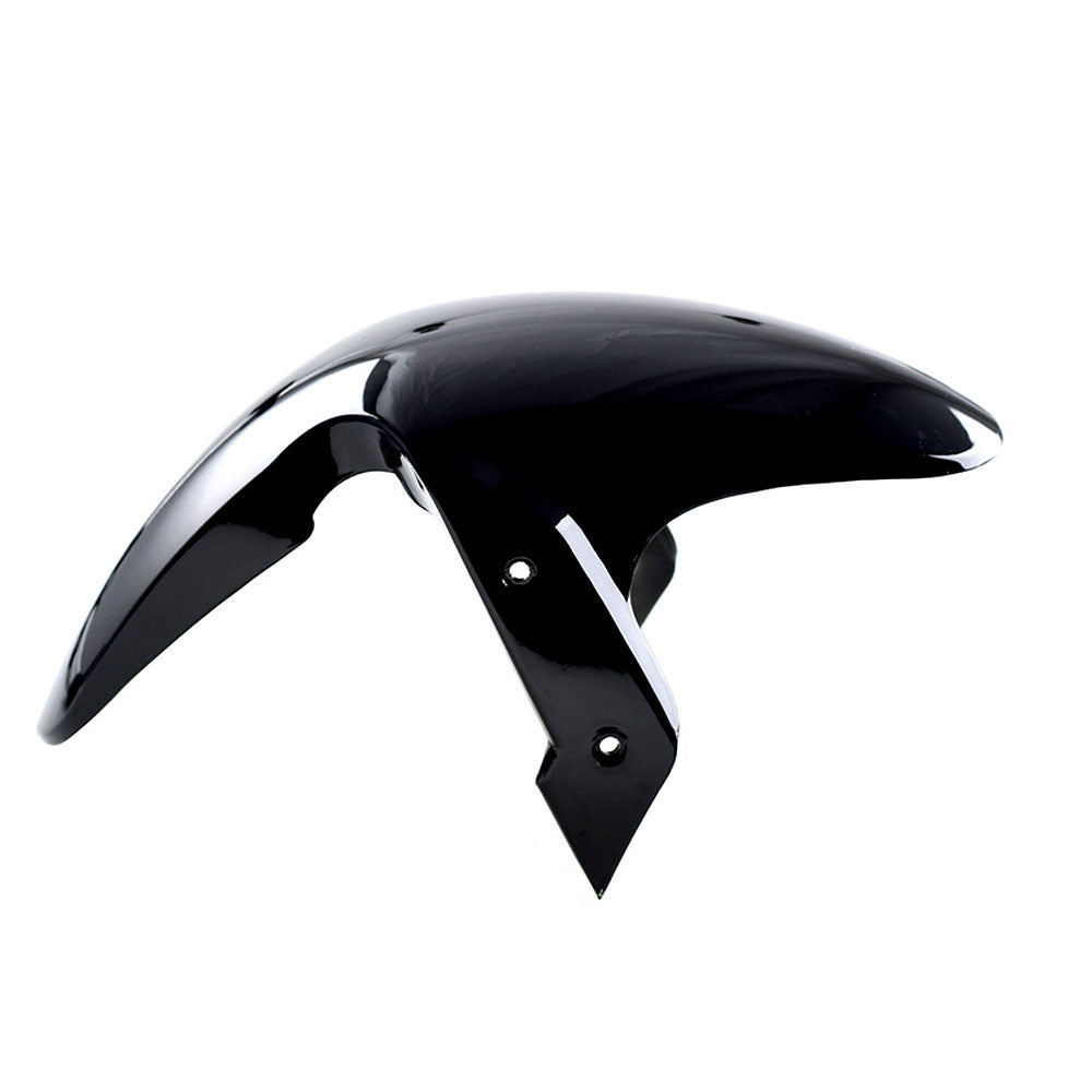 Lexmoto Hawk 125 17-19 Front Mudguard Black