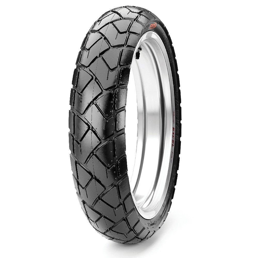 90/90H21 54H TL CST CM509 Front Tyre