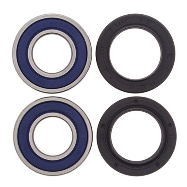 Honda TRX200 84TRX250R 86-87 TRX300 93-00 Wheel Bearing Kit Front