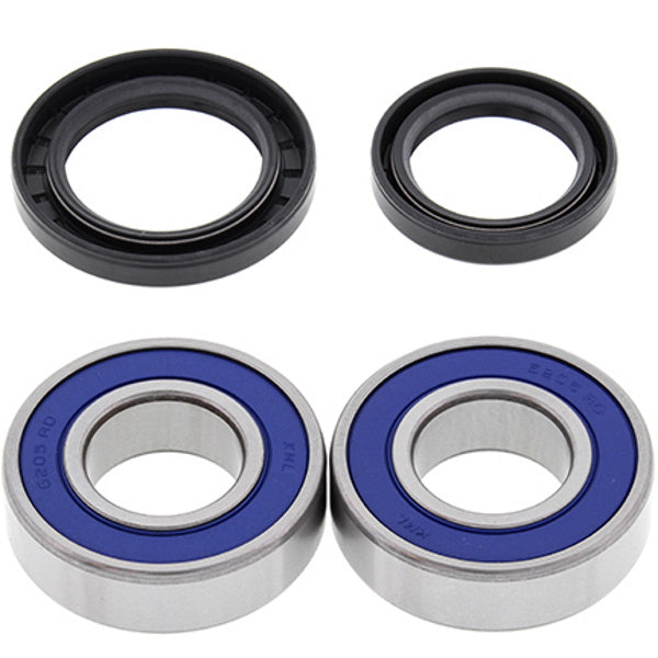 Kawasaki KLF300C Bayou 4x4 89-05 Wheel Bearing Kit Rear