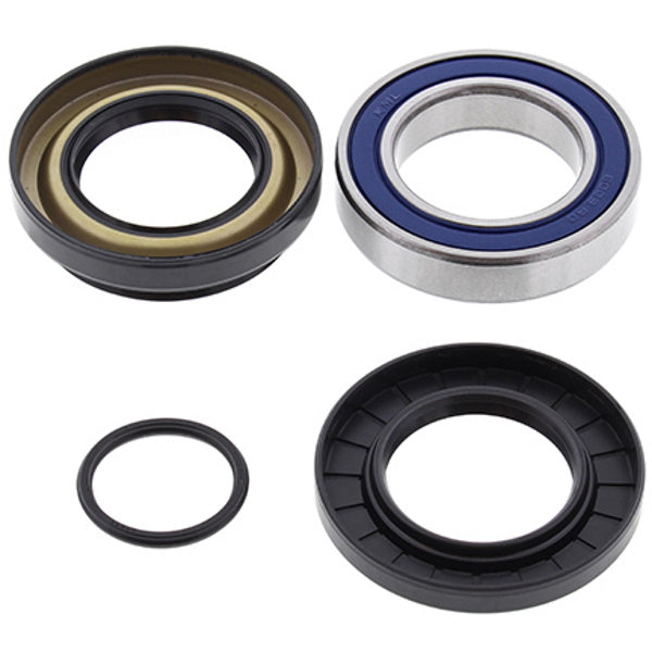 Honda TRX420 FE 07-13 Wheel Bearing Kit Rear