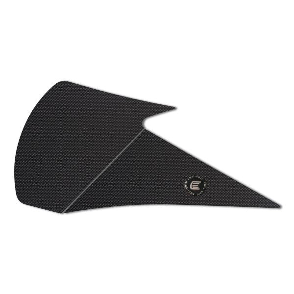 Brabus KTM 1300 R 2022 Black Pro Tank Grips