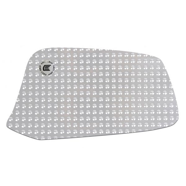 Honda NSF250R Moto3 2012-2022 Clear Evo Tank Grips