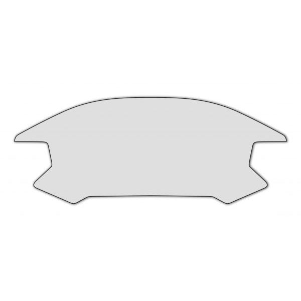 Honda CRF250FL/RALLY 2017-2021 Dashboard Screen Protector