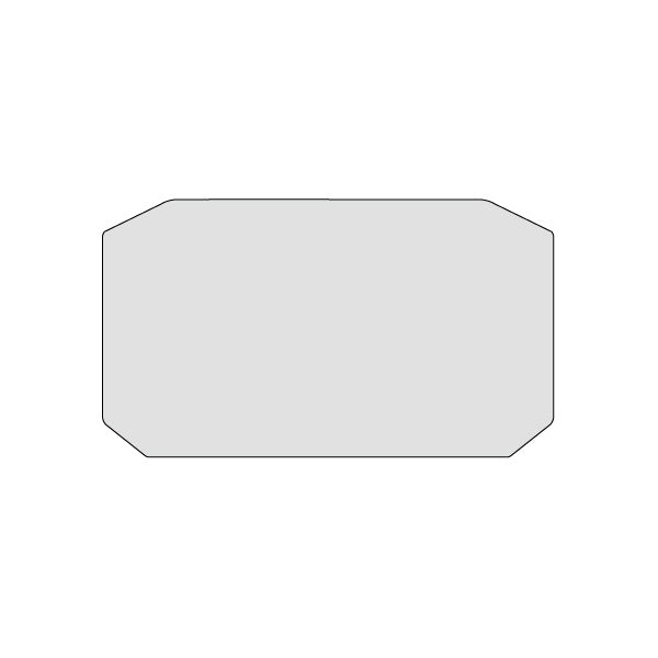 Honda CB1000R 2021-2022 Dashboard Screen Protector