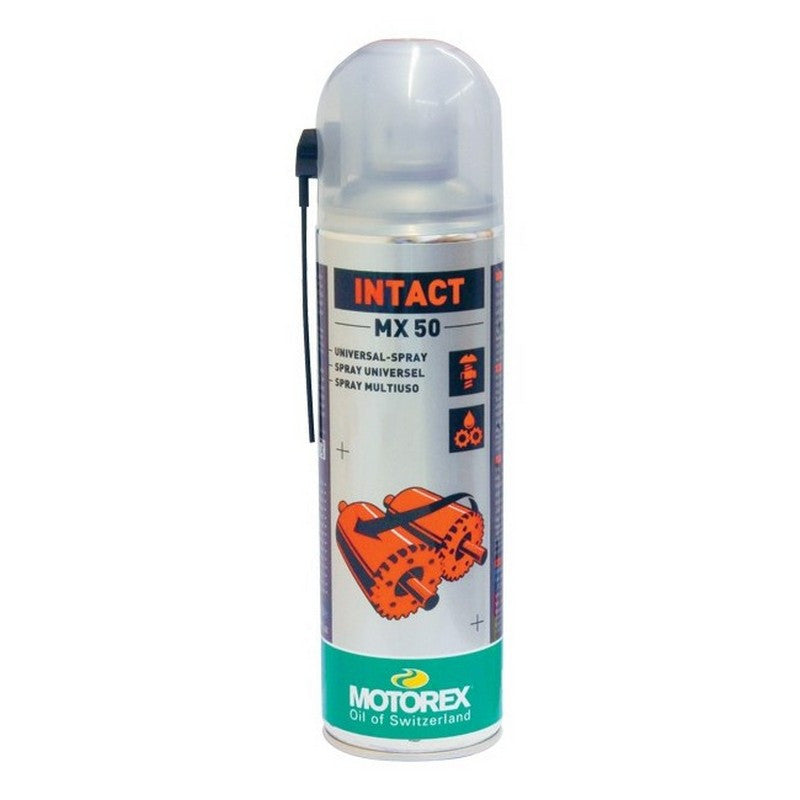 Motorex Intact MX50 Spray 500ml