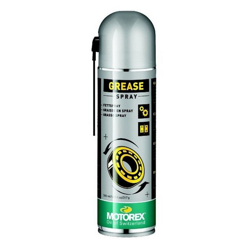 Motorex Grease Spray 500ml