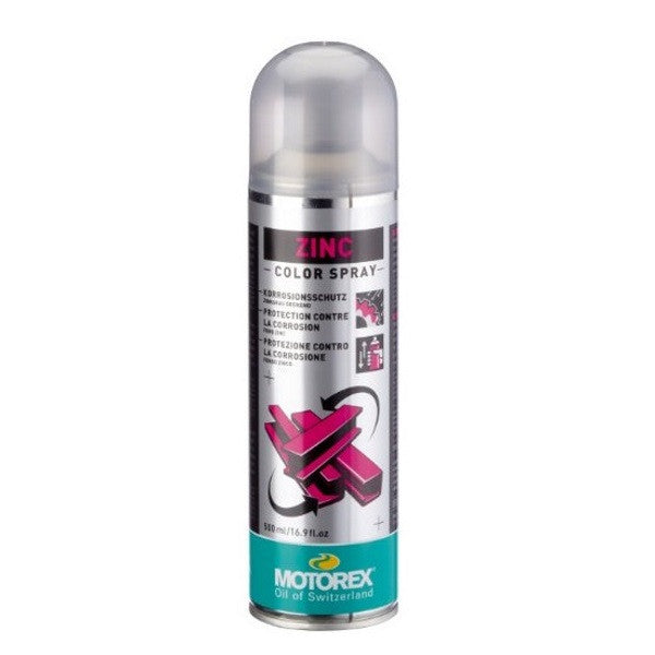 Motorex Zinc Spray 500ml