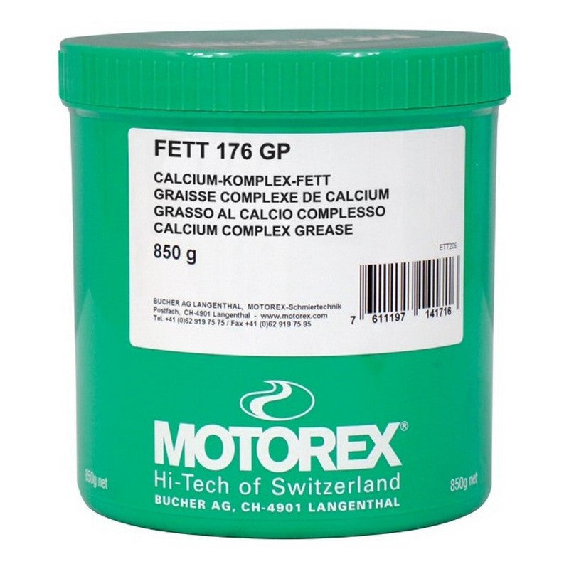Motorex Multi Purpose 176 GP Grease 850g