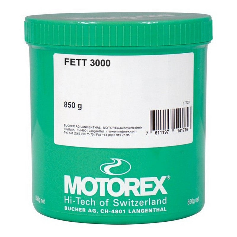 Motorex Grease 3000 850g