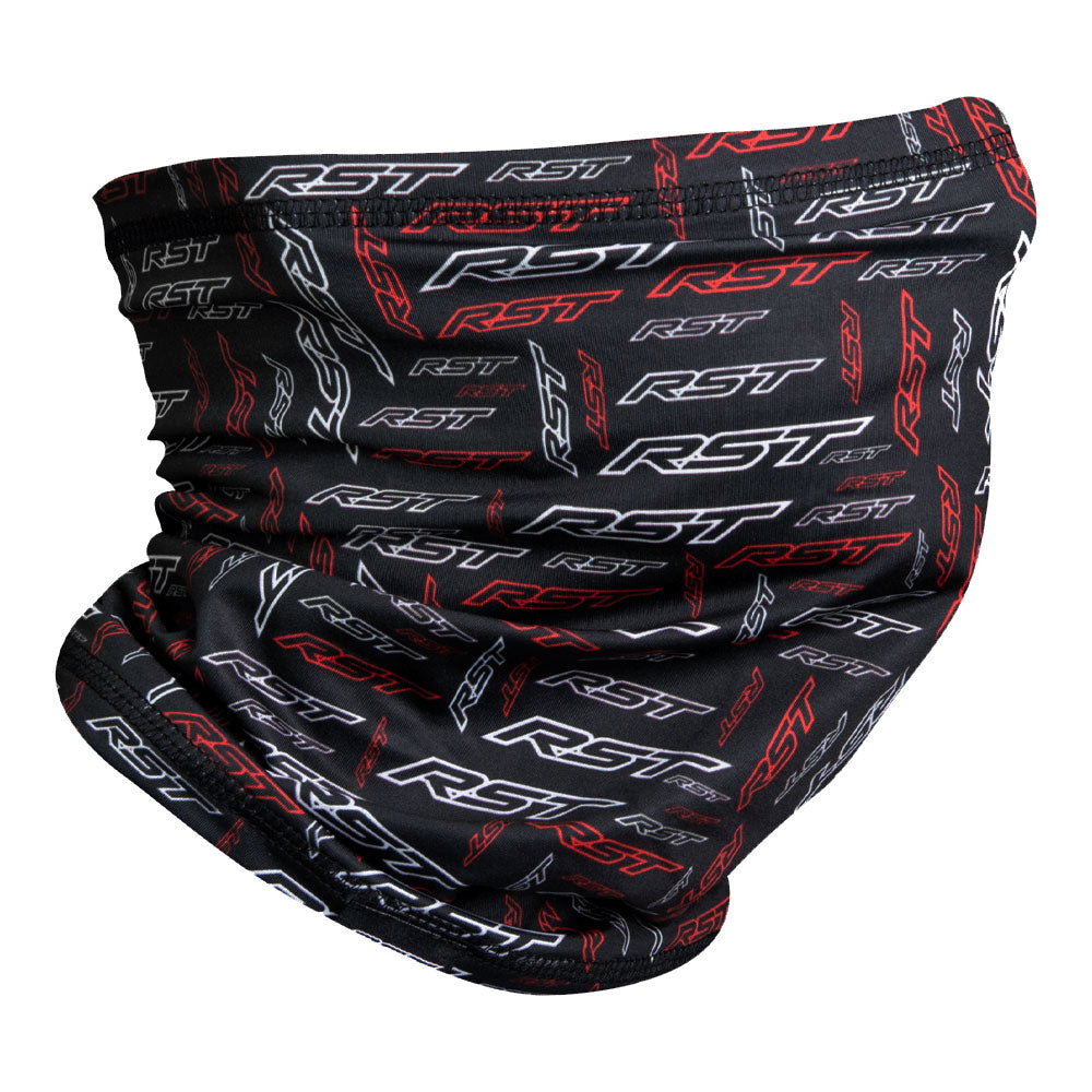 RST Multitube Black Red White