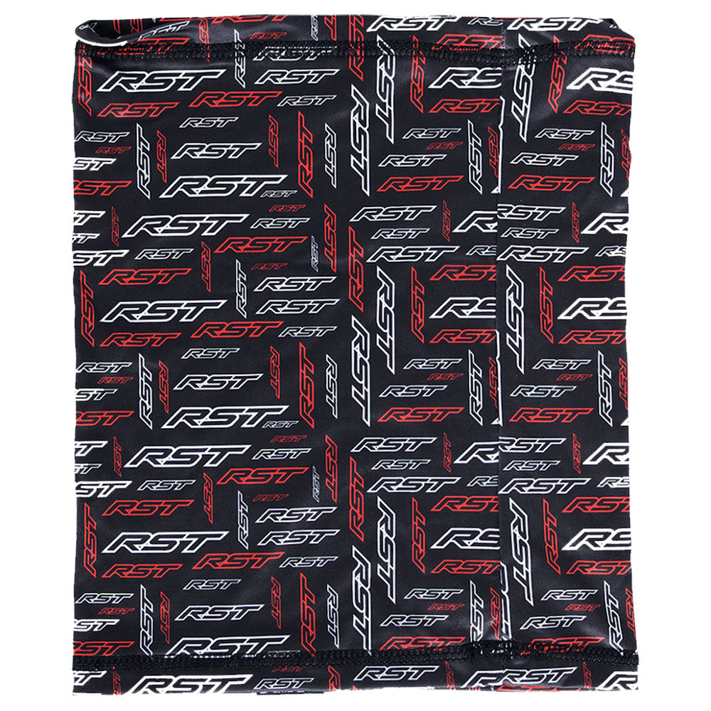 RST Multitube Black Red White