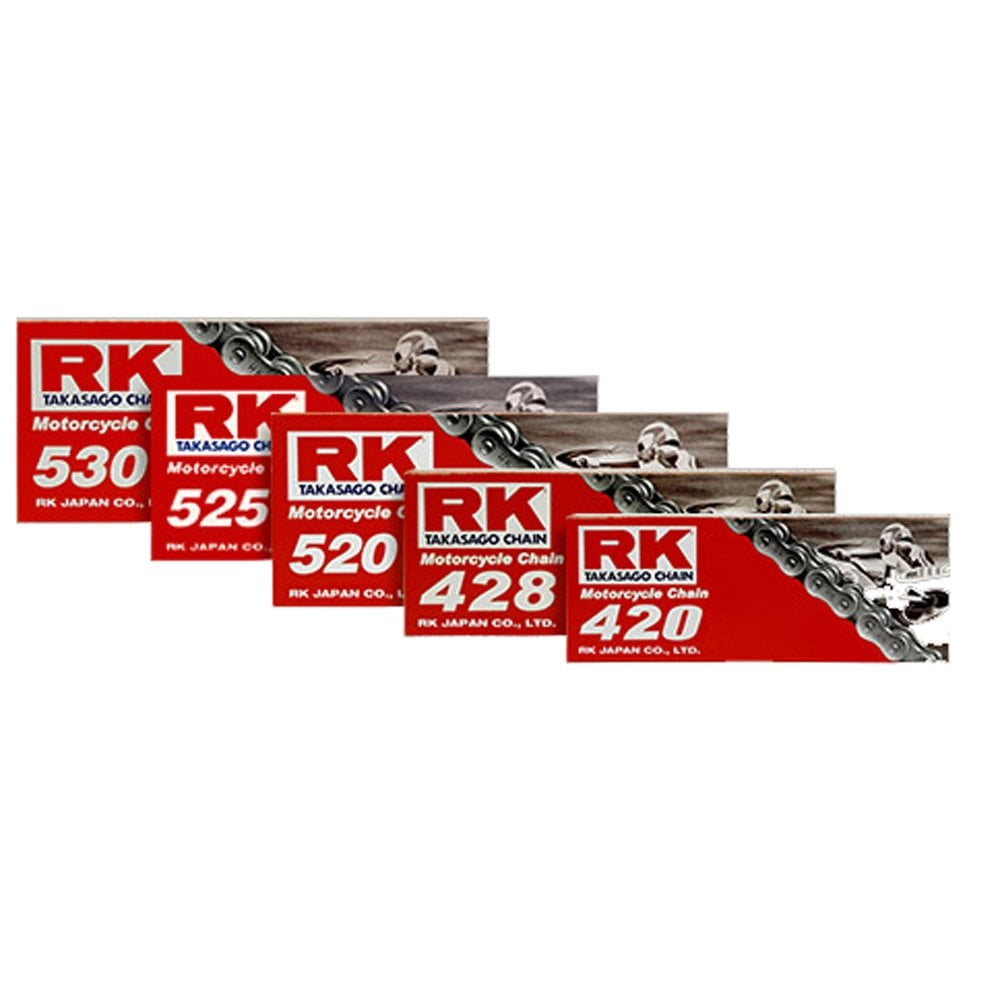 520-CL RK Clip Link Standard