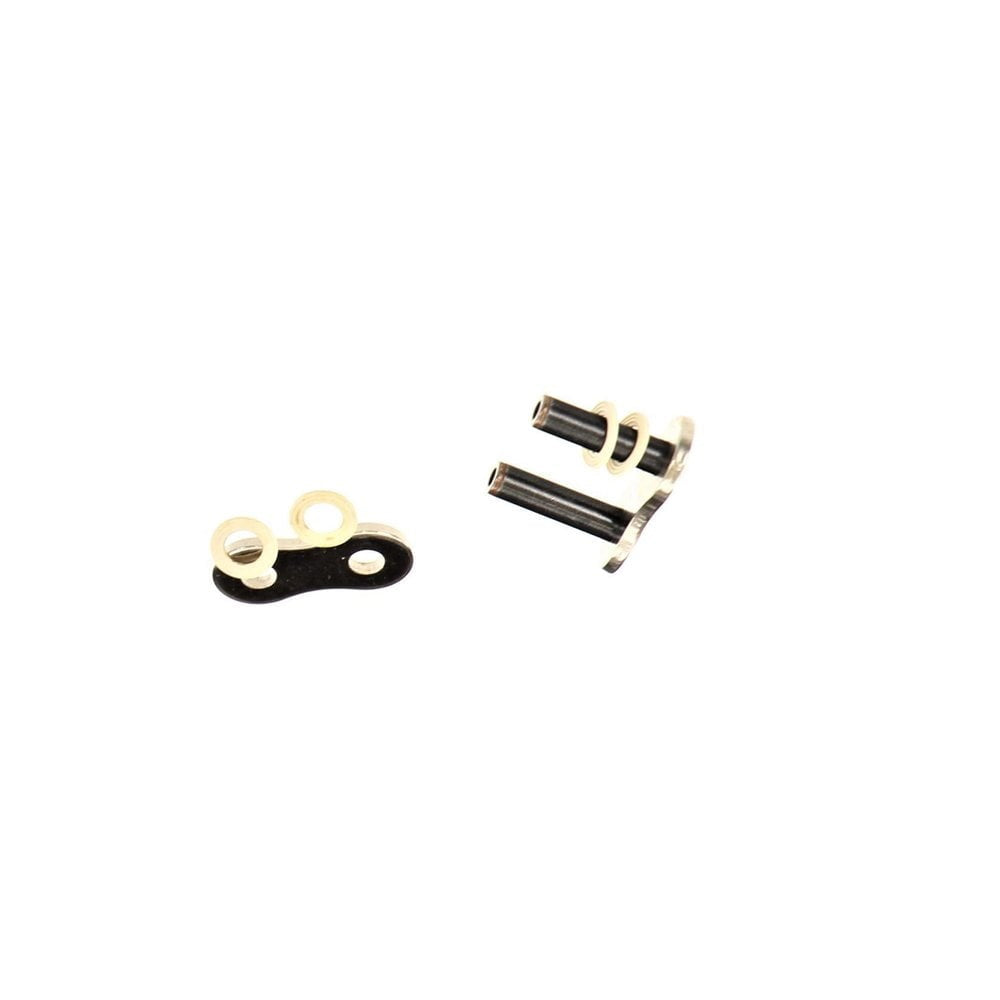 530UWV-CLF RK Rivet Link Silver