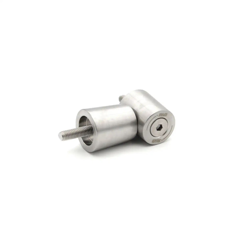 BE0175SS R&G Bar End Sliders Stainless Steel